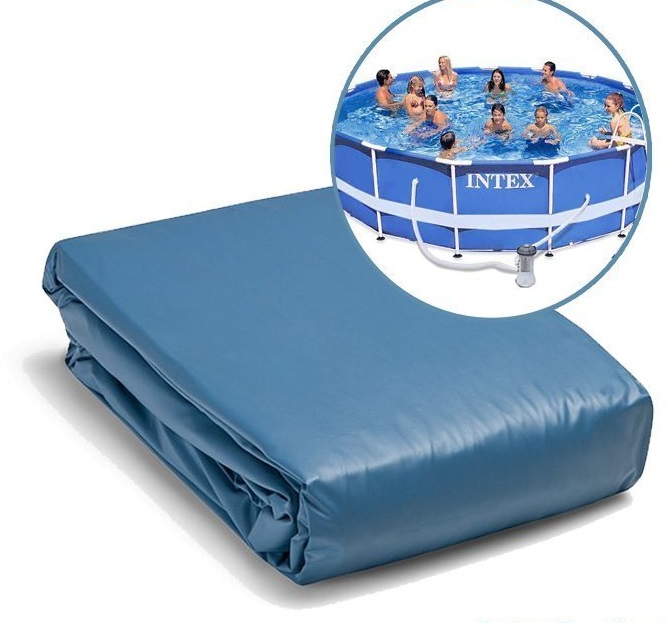 INTEX Liner Piscina Carcas 457×122см INTEX Liner Piscina Carcas 457x122см - imagine 1