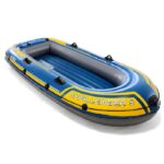 INTEX Carcas Barca 68370