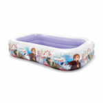 INTEX Bazin gonflabil FROZEN 262x175x56cm, 770L, 6+