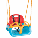 Качели "Samba", (асс.) — изображение 4