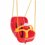 Качели "Big swing", (асс.) — изображение 2