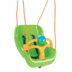 Качели "Big swing", (асс.) — изображение 4