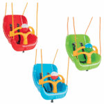 Качели "Big swing", (асс.)