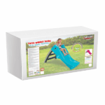 Горка "Милый кит" с разбрызгивателем воды, в асс. — изображение 3