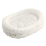 Cădiță gonflabilă pentru copii 89х66 cm