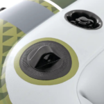 INTEX Надувная лодка “Seahawk 3” с веслами и насосом, 295x137x43см, до 360кг — изображение 12