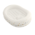 Надувная детская ванночка 89х66 см — изображение 2