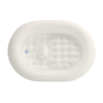 Надувная детская ванночка 89х66 см — изображение 3