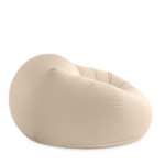 INTEX Кресло VELUR 137x127x74см BEANLESS BAG — изображение 3