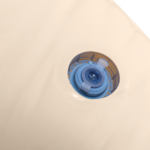 INTEX Кресло VELUR 137x127x74см BEANLESS BAG — изображение 4