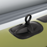 INTEX Надувная лодка “Seahawk 4” с веслами и насосом, 351x145x48см, до 480кг — изображение 5