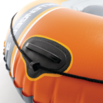 INTEX Надувная лодка “Challenger 3” с веслами и насосом, 295x137x43 см, до 320 кг — изображение 7