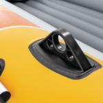 INTEX Надувная лодка “Challenger 3” с веслами и насосом, 295x137x43 см, до 320 кг — изображение 8