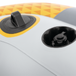 INTEX Надувная лодка “Challenger 3” с веслами и насосом, 295x137x43 см, до 320 кг — изображение 9