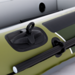 INTEX Надувная лодка “Seahawk 2” с веслами и насосом, 236x114x41 см, до 240 кг — изображение 10