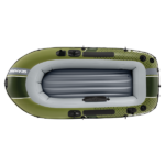 INTEX Надувная лодка “Seahawk 2” с веслами и насосом, 236x114x41 см, до 240 кг — изображение 3