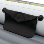 INTEX Надувная лодка “Seahawk 2” с веслами и насосом, 236x114x41 см, до 240 кг — изображение 5