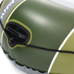 INTEX Надувная лодка “Seahawk 2” с веслами и насосом, 236x114x41 см, до 240 кг — изображение 8