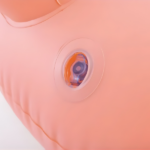 INTEX Надувное кресло-шезлонг для плавания 114х107 см, до 100 кг, 3 цвета — изображение 8