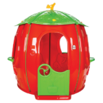 Домик "Клубничка" — изображение 2