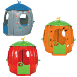 Домик "Клубничка"