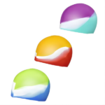 Bestway Căciuliță pentru înot, 3 culori