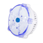 Bestway Lampă LED pentru jacuzzi, 7 culori
