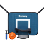 Bestway, Игровой центр 61x46см, "Баскетбольная игра" Xtreme Air