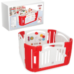 Ограждение/ игровой манеж "Angel"