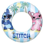 Bestway Надувной круг d48см Disney Lilo & Stitch, 3+