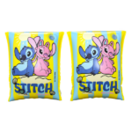 Bestway Aripioare de înot gonflabile “Lilo & Stitch” 23×15 cm, 3-6 ani