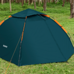 Bestway Палатка 4-местная "Alpine Dome", 350x240x138 см — изображение 10