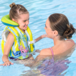 Bestway Жилет надувной Lilo & Stitch 51х46см, 3-6 лет — изображение 7