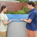 Bestway Piscina Hydrium 500x366 cm, 16296L - imagine 10