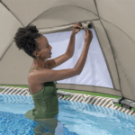 Bestway Piscina STEEL PRO MAX 396x107 cm, 11133L, cadru metalic - imagine 8