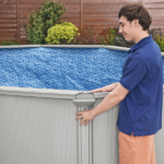 Bestway Piscina Hydrium 500x366 cm, 16296L - imagine 11