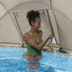 Bestway Piscina STEEL PRO MAX 396x107 cm, 11133L, cadru metalic - imagine 7