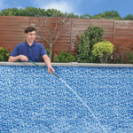 Bestway Piscina Hydrium 500x366 cm, 16296L - imagine 13