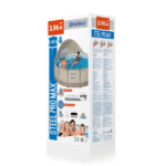 Bestway Piscina STEEL PRO MAX 396x107 cm, 11133L, cadru metalic - imagine 14