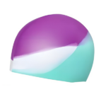 Bestway Шапочка для плавания из силикона, 3 цвета — изображение 2