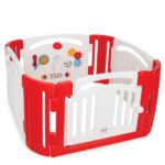 Ограждение/ игровой манеж "Angel" — изображение 2