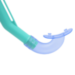 Bestway Набор для плавания (маска, трубка), 7+, 2 цвета — изображение 2