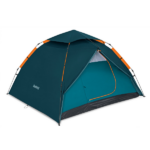 Bestway Палатка 4-местная "Alpine Dome", 350x240x138 см — изображение 2