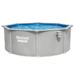 Bestway Piscina Hydrium 366x122 cm, 10990 L - imagine 7