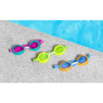 Bestway Ochelari de înot, 3+, 3 culori - imagine 11