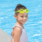 Bestway Ochelari de înot, 3+, 3 culori - imagine 16