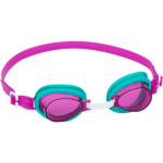 Bestway Ochelari de înot, 3+, 3 culori - imagine 2