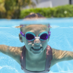 Bestway Ochelari de înot, 3+, 3 culori - imagine 20