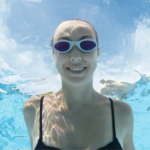 Bestway Очки для плавания, 14+, 3 цвета — изображение 15