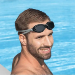 Bestway Очки для плавания, 14+, 3 цвета — изображение 16